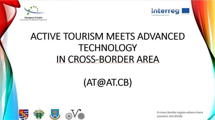 Slika /slike/Active tourism meets advanced technology in cross border area.jpg